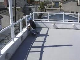 Các giải pháp chống thấm Sàn, Mái, Ban công, Seno