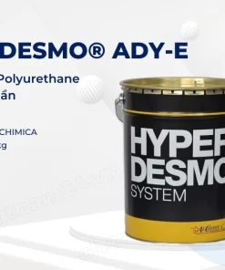 chống thấm Hyperdesmo ADY-E gốc Polyurethane