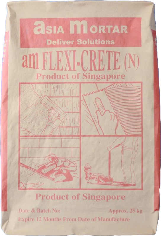 am FLEXI-CRETE HARDENER (N) – HỖN HỢP TĂNG CỨNG