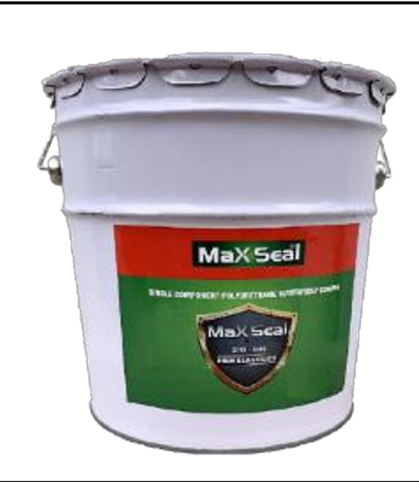 MaxSeal SPU 500 – Chống thấm Polyurethane một thành phần