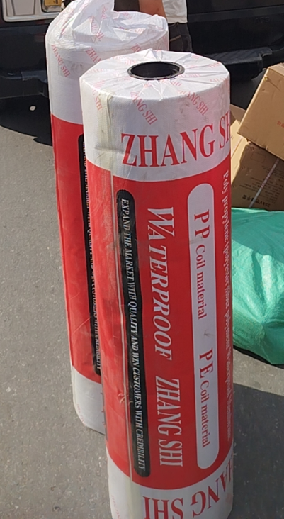Màng chống thấm PPE