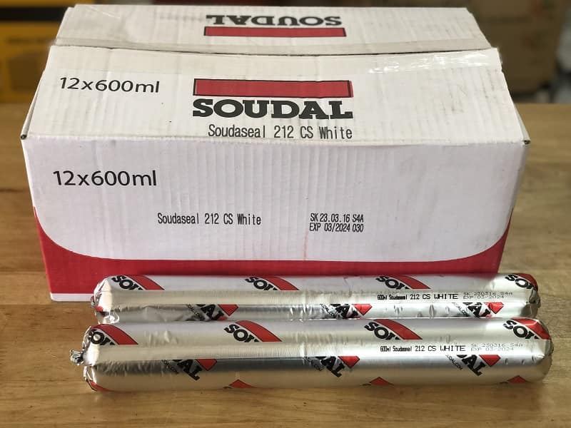 SOUDASEAL 212 CS – KEO TRÁM KHE CO GIÃN 1 THÀNH PHẦN