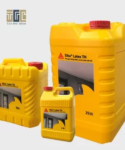 phụ gia chống thấm Sika Latex TH