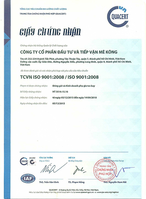 Chứng nhận 4