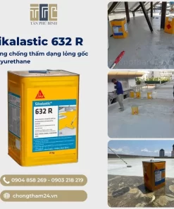 Sikalastic 632 R