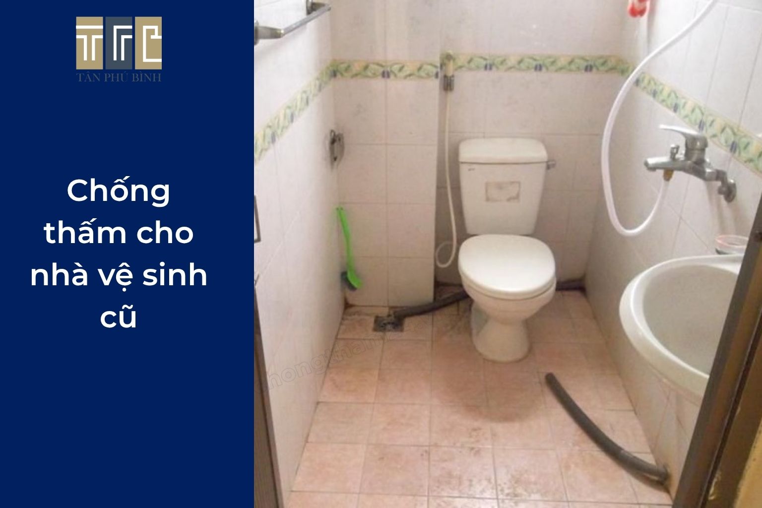 nên dùng chống thấm xi măng hay pu cho nhà vệ sinh cũ? nên dùng chống thấm xi măng hay pu cho nhà vệ sinh cũ?