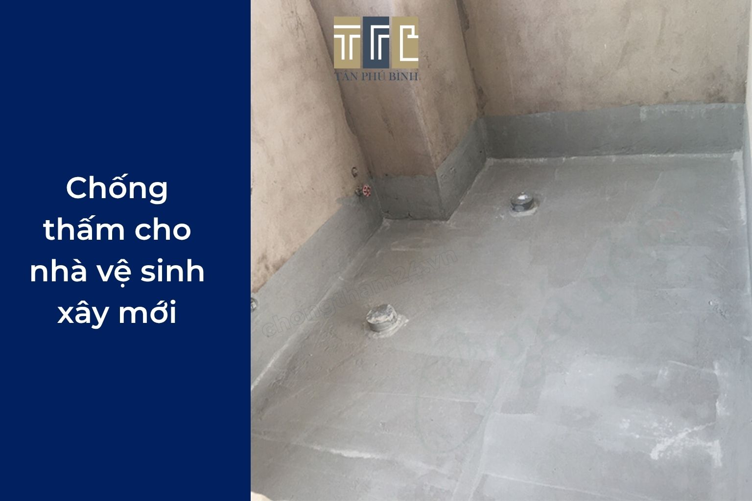 chống thấm gốc xi măng polymer phù hợp chống thấm nhà vệ sinh xây mới chống thấm gốc xi măng polymer phù hợp chống thấm nhà vệ sinh xây mới