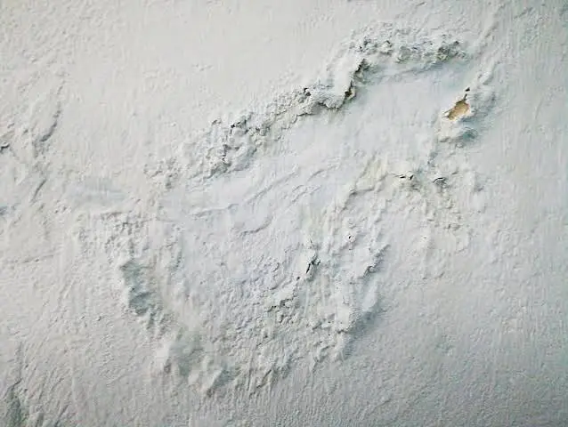 Nhà vệ sinh bị thấm chân tường là dấu hiệu của vấn đề gì?