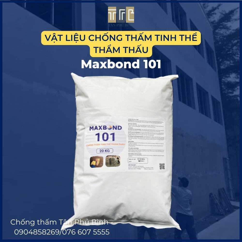 Maxbond 101 Maxbond 101