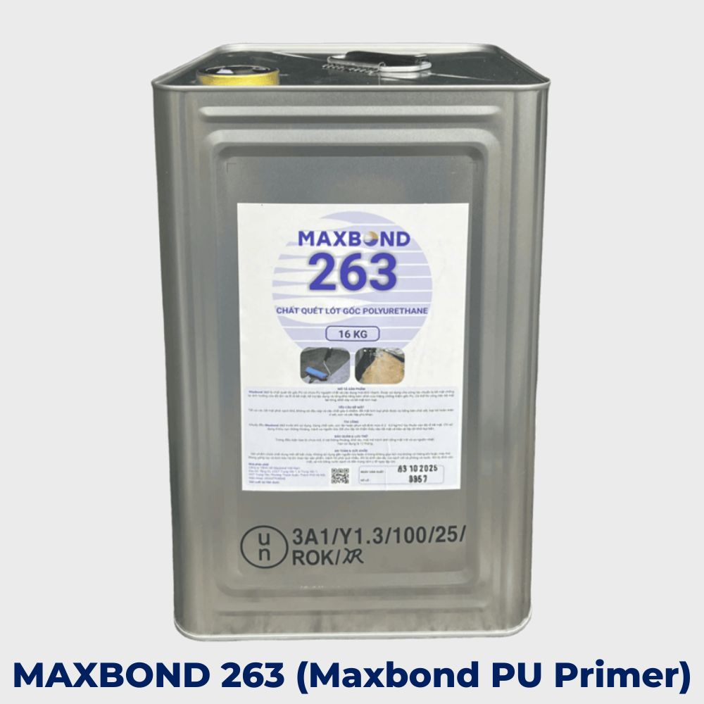 MAXBOND 263 (Maxbond PU Primer)
